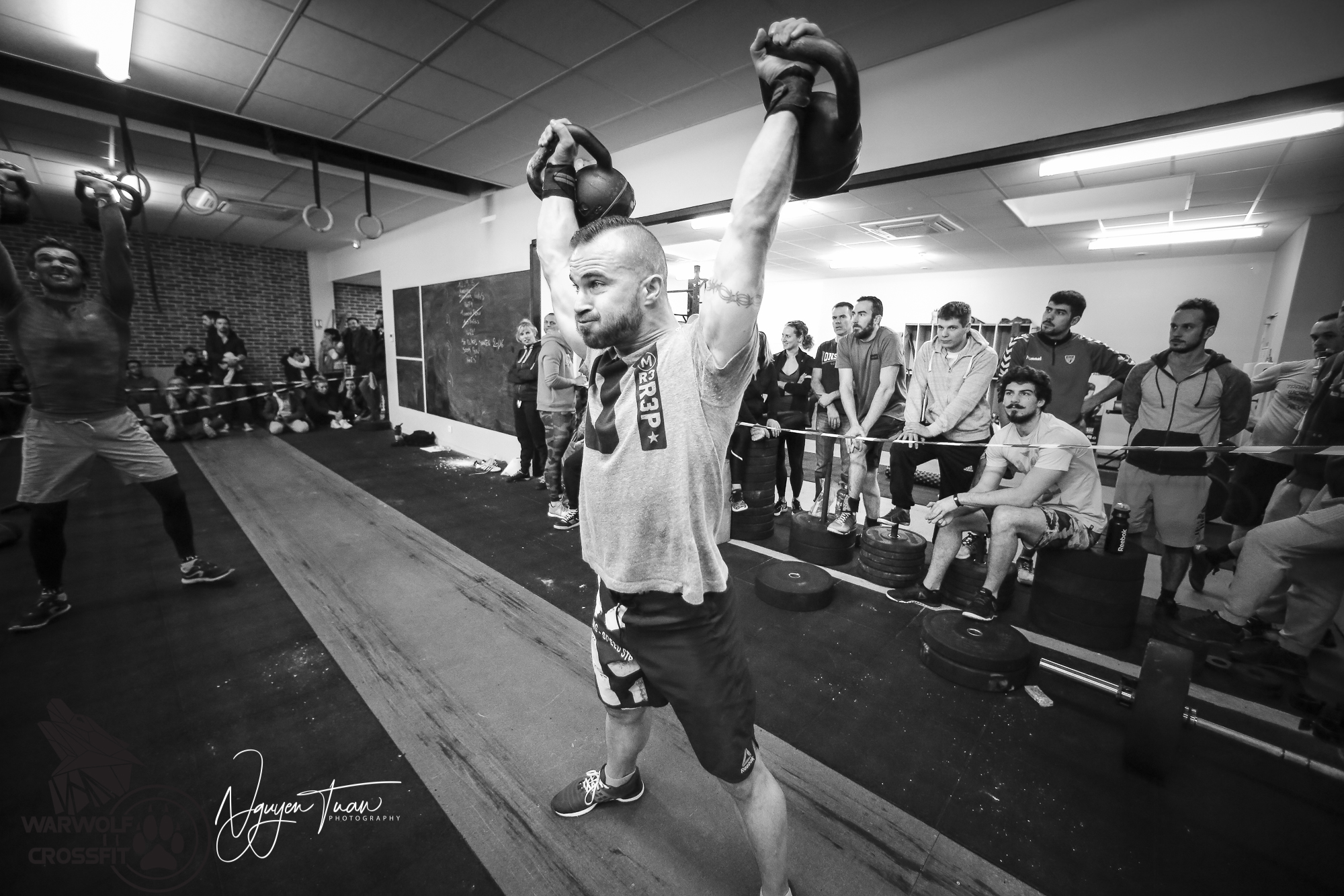 Warwolf Crossfit 2  1472